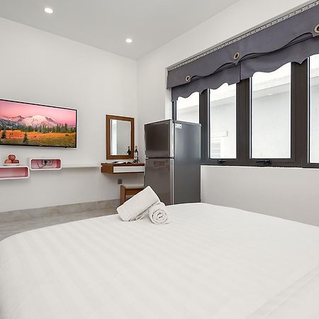 Moonlight Beach Hotel Ντα Νανγκ Εξωτερικό φωτογραφία