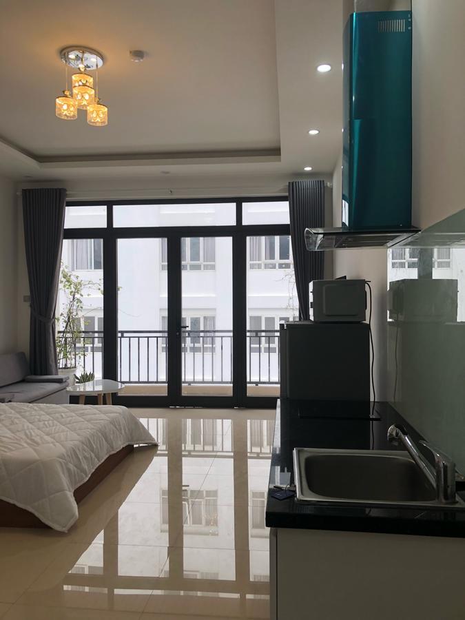Moonlight Beach Hotel Ντα Νανγκ Εξωτερικό φωτογραφία