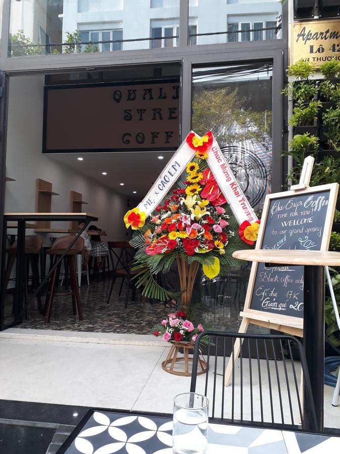 Moonlight Beach Hotel Ντα Νανγκ Εξωτερικό φωτογραφία