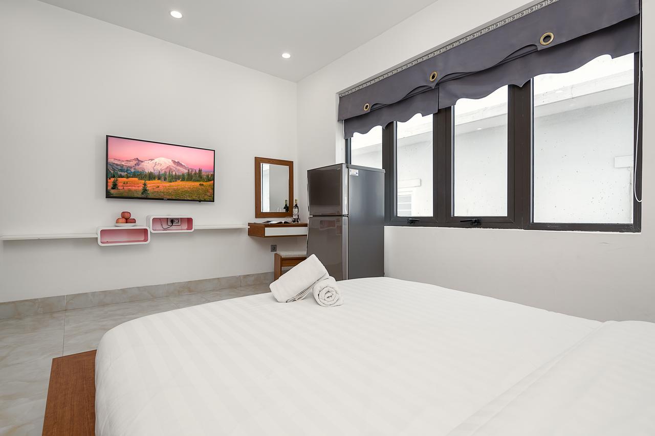Moonlight Beach Hotel Ντα Νανγκ Εξωτερικό φωτογραφία