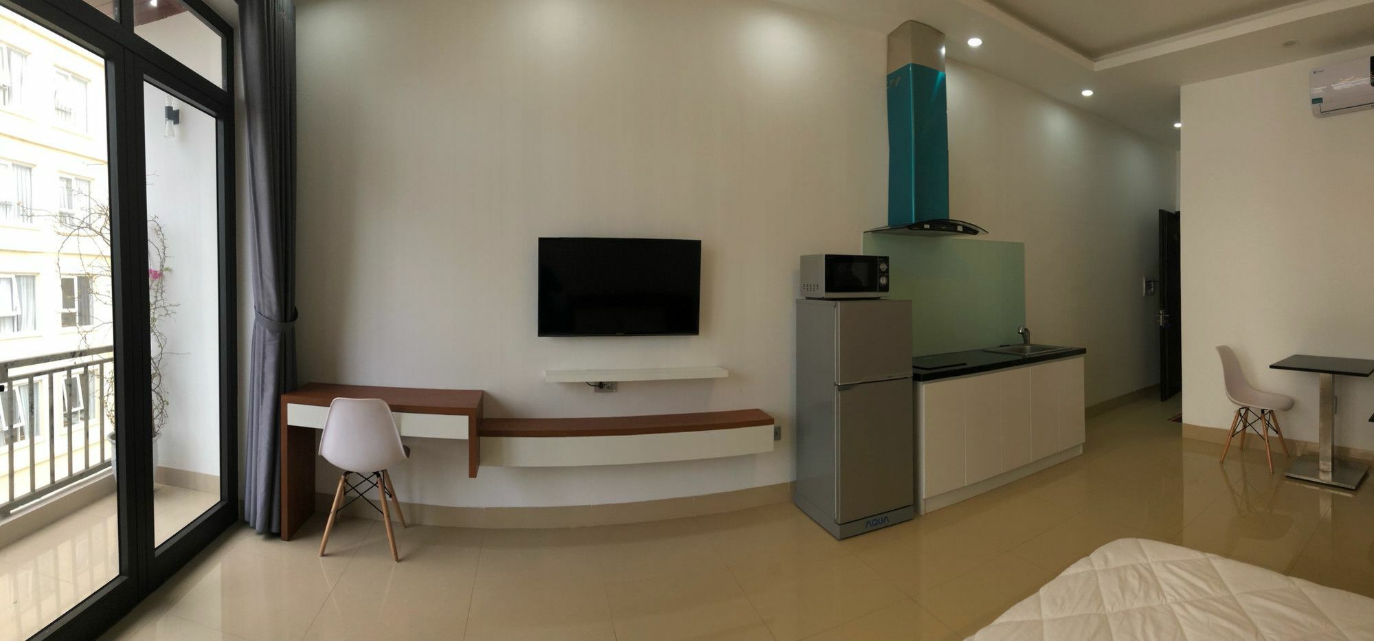 Moonlight Beach Hotel Ντα Νανγκ Εξωτερικό φωτογραφία